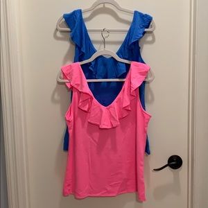 Set of two Alessia tops